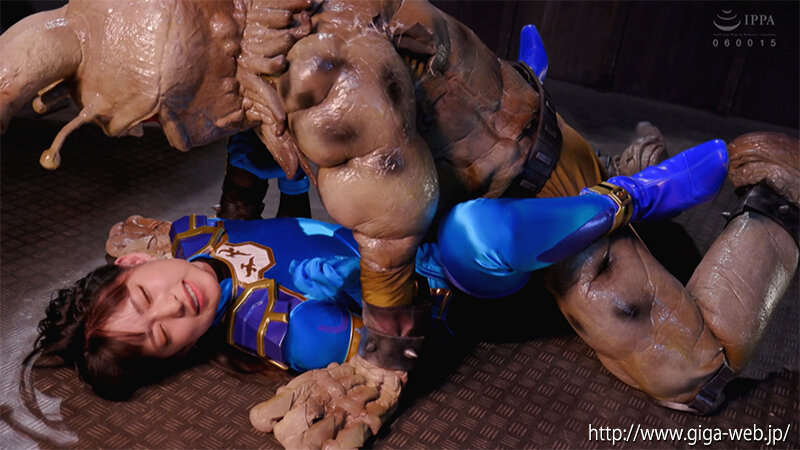 「あやかし討滅伝コウガイガー 天魔党編」のサンプル画像19枚目