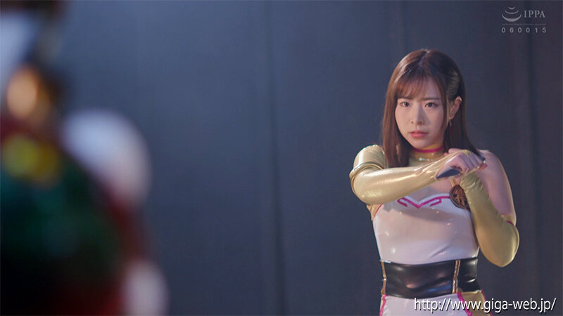 「あやかし討滅伝コウガイガー 天魔党編」のサンプル画像3枚目