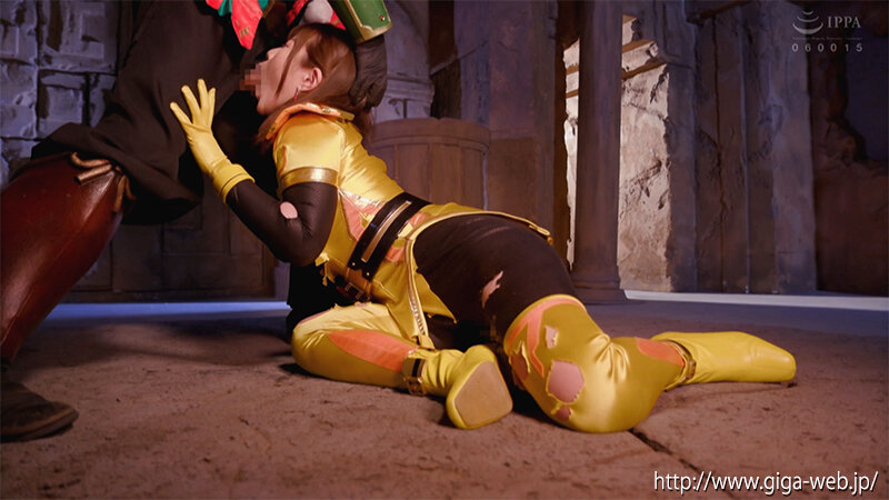 「あやかし討滅伝コウガイガー 天魔党編」のサンプル画像9枚目