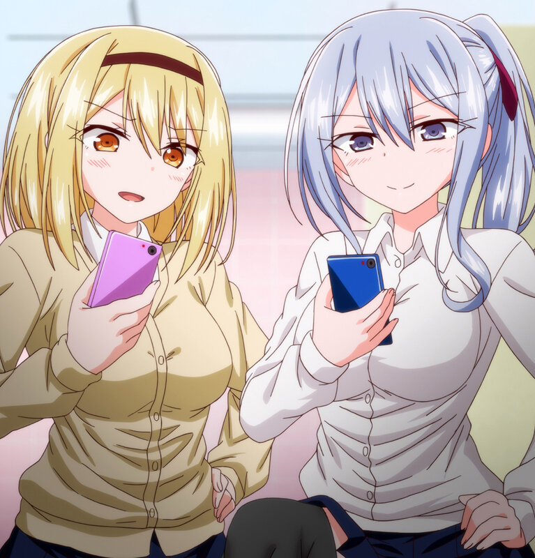 「オナホ教室 ～女子全員妊娠計画～ THE ANIMATION」のサンプル画像11枚目