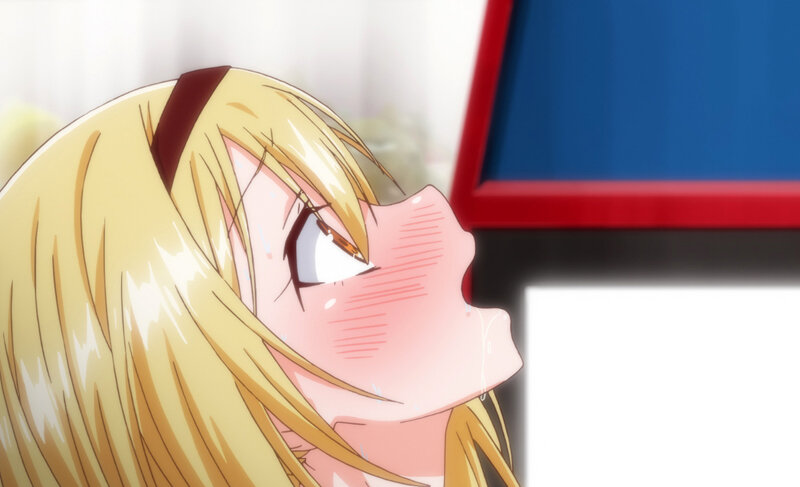 「オナホ教室 ～女子全員妊娠計画～ THE ANIMATION」のサンプル画像13枚目