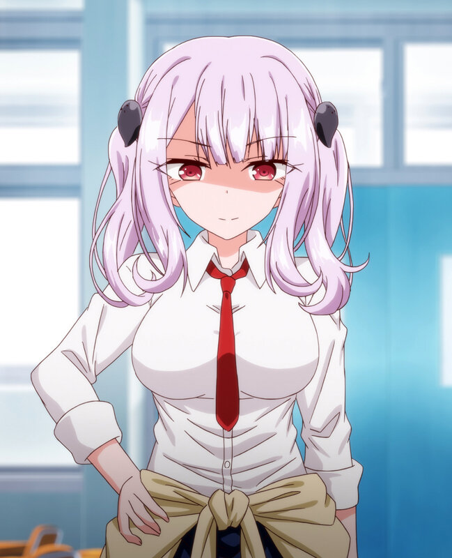 「オナホ教室 ～女子全員妊娠計画～ THE ANIMATION」のサンプル画像2枚目