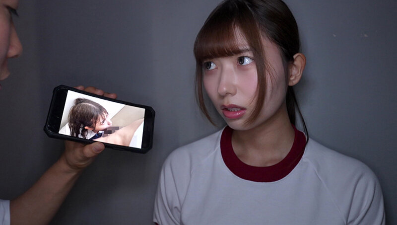 「クラス内でのイジメを注意した正義感の強い風紀委員長の心が、再起不能なほどにへし折られた集団イジメ輪● 逢沢みゆ」のサンプル画像11枚目