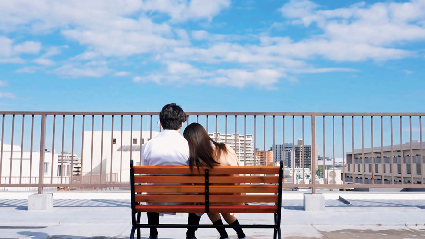 「放課後2人きり 風紀委員長と担任教師がいびつで依存的な秘密の性活指導を繰り返した話」のサンプル画像2枚目