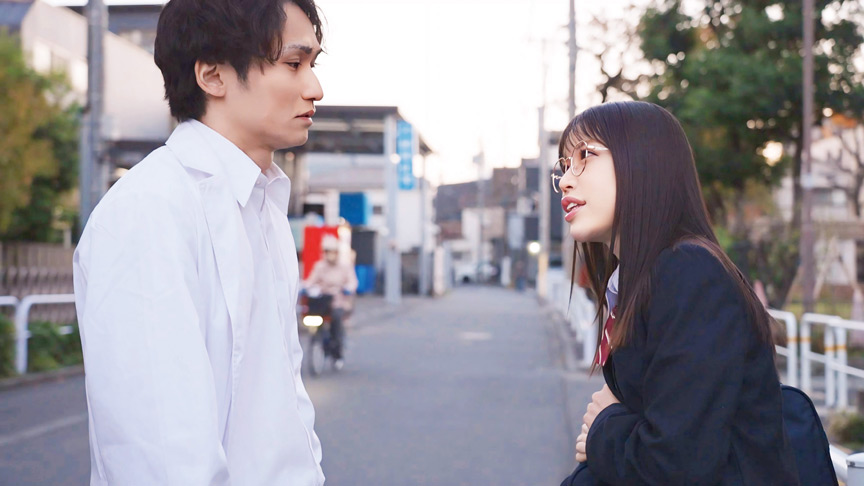 「放課後2人きり 風紀委員長と担任教師がいびつで依存的な秘密の性活指導を繰り返した話」のサンプル画像6枚目