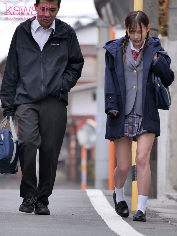 「僕と彼女の青春ウラオモテ ずっと好きだった幼馴染はクソ親父の絶倫デカチンで既に種付けマーキング済み 美城るる」のサンプル画像1枚目