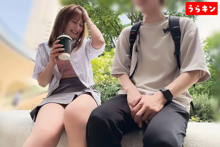 「うらキン【ドエッチ3人美女が大量搾精SP!!】【ドエッチなエロエロボディの淫乱美女がおかわり希望!!】【連続昇天11発射精の収録4時間越え収録】えちハメデート&濃厚ハメ撮り映像集006」のサンプル画像2枚目