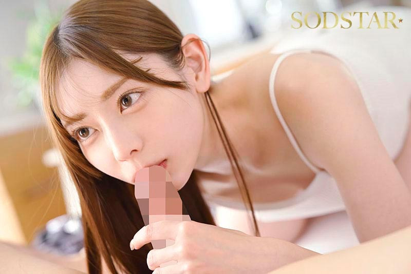 「付き合ったばかりのるいと始めた丁寧な暮らし 時にはスローに時には情熱的に絶倫彼女に翻弄されるセックスライフ 一宮るい」のサムネイル