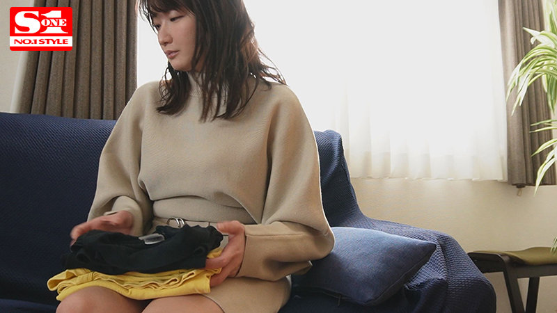 「童貞を1ヶ月でセックス中毒にさせちゃう神対応ご奉仕＆凄エロテク満載！鷲尾めいの筆おろし同棲ドキュメント」のサンプル画像4枚目