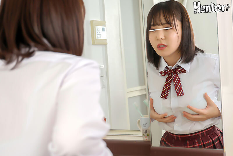 「10分間限定！幼馴染の男女のカラダが入れ替わり！」のサンプル画像4枚目
