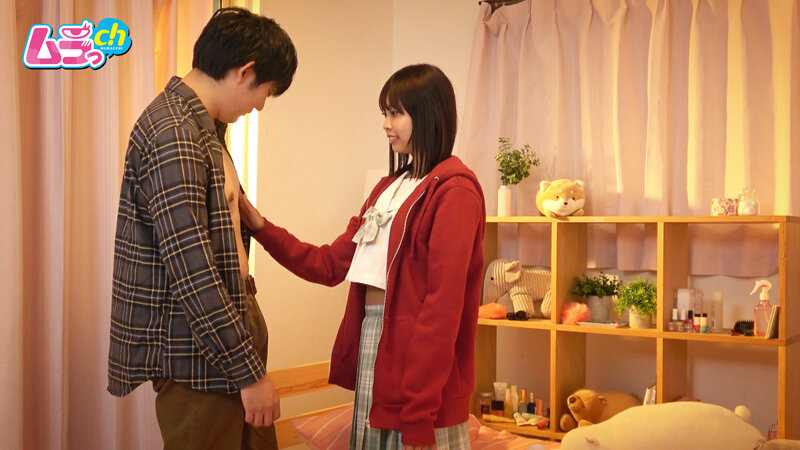 「ニンゲン観察 付き合う前にエッチはしちゃダメ！と説いた堅物真面目男が迫りくるJ系の誘惑に負けた日。」のサンプル画像3枚目