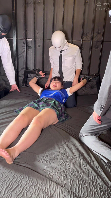 「有加里ののか｜お姉さん女優が挑む拘束くすぐりSM｜スリリングな拷問プレイ動画」のサンプル画像1枚目