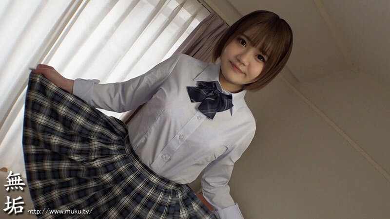 「巨乳彼女とソープランド体験してみたい 笑顔でご奉仕してくれる 延長必至の制服ソープごっこ。 大好きな彼氏には特別サービス！中出しオプション付き 白橋りほ」のサンプル画像7枚目