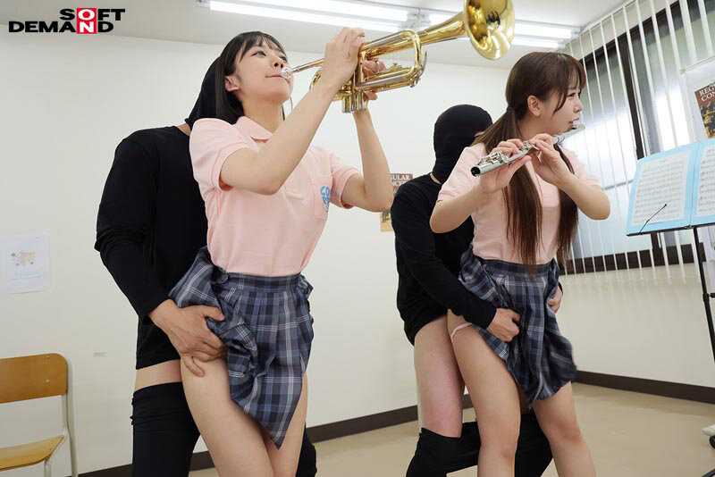「―SEXが溶け込んでいる日常― 名門私立女子校で紡ぐ「常に性交」幼なじみ女子学生5人組のアオハル群像劇～10性交19発射～」のサンプル画像14枚目
