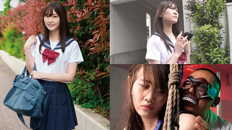 「ULTRA SWEET 赤貝 美少女戦士絶叫乱舞快楽地獄 ～壮絶イキ狂う穢れなきカラダ～ 有馬みずき」のサンプル画像1枚目