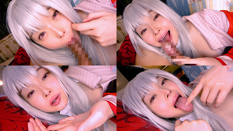 「コスコス×パイパイVol.9 合法■■少女とコスプレハメハメ！シコシコシコシコ精子巡礼」のサンプル画像4枚目