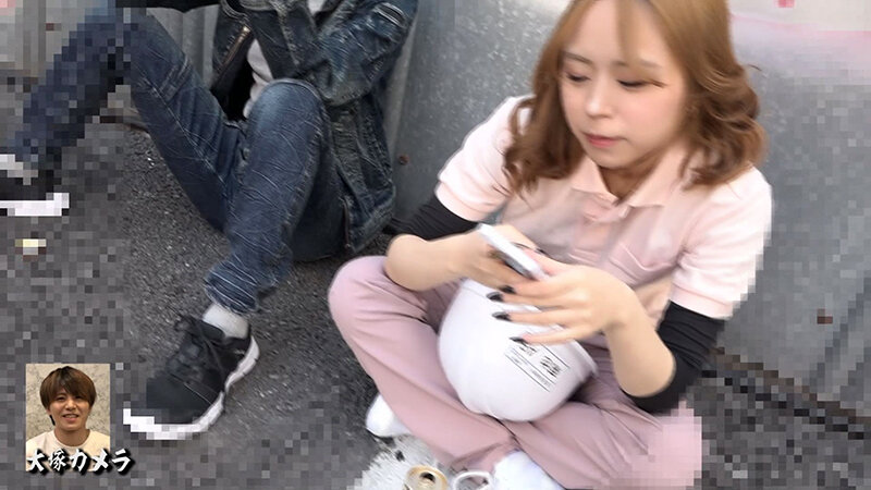 「菊池はる ツンデレギャル娘をナンパ！押しに弱い美女と濃厚プレイで中出しまでOK」のサンプル画像1枚目