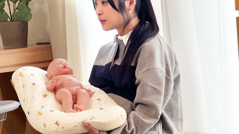 「【素人妊婦】出産間近の人妻4人が盗撮被害！禁断の中出し映像が流出【のぞき】」のサンプル画像12枚目