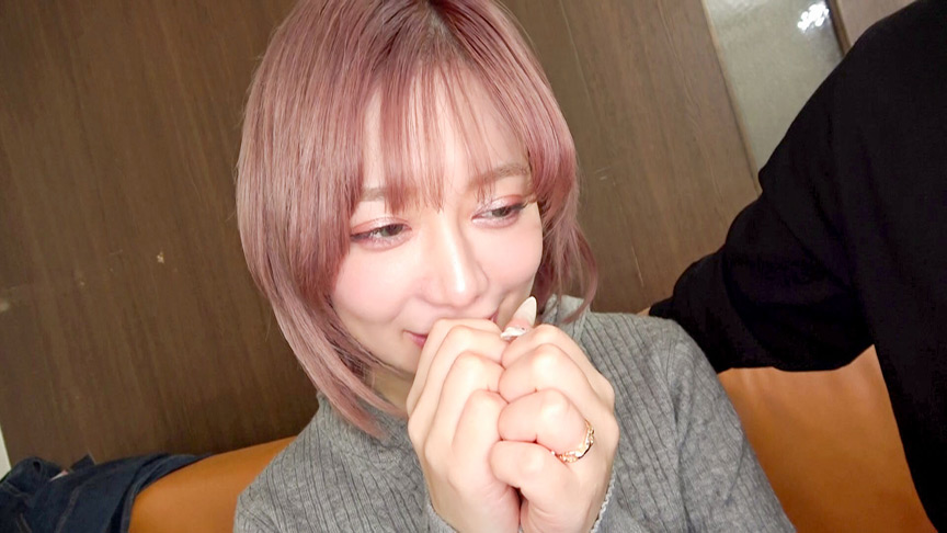 「SNSでナンパした美人人妻が、旦那以外の身体に興奮してドエロい本性さらけ出しちゃいました! 有村のぞみ」のサンプル画像1枚目