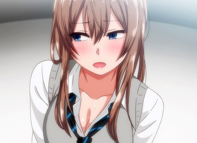 「OVAウチの弟マジでデカイんだけど見にこない？＃2てかコイツのチ○コ気持ちよすぎてヤバいんだけどw」のサンプル画像7枚目