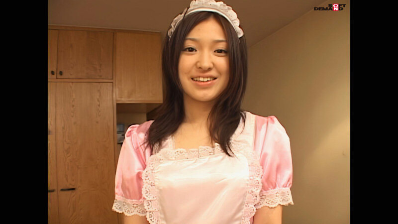 「長澤つぐみがメイドコスプレで中出し3P！激しいご奉仕プレイで大満足の濃密作品」のサンプル画像10枚目