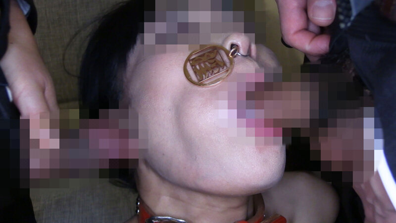 「鼻輪の牝畜 SMセックス(投稿ネーム◎石原由紀子)」のサンプル画像8枚目