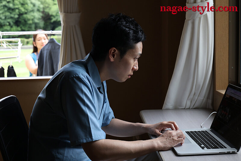 「寝取られの館14 ~ダッチワイフにされた妻~ 雨村梨花」のサンプル画像19枚目