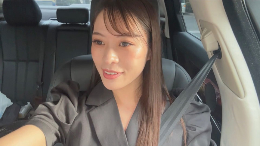 「元代表強化指定選手8頭身スレンダーボディハメてみたらM性爆発ツンデレ女子爆発 せりな」のサンプル画像1枚目