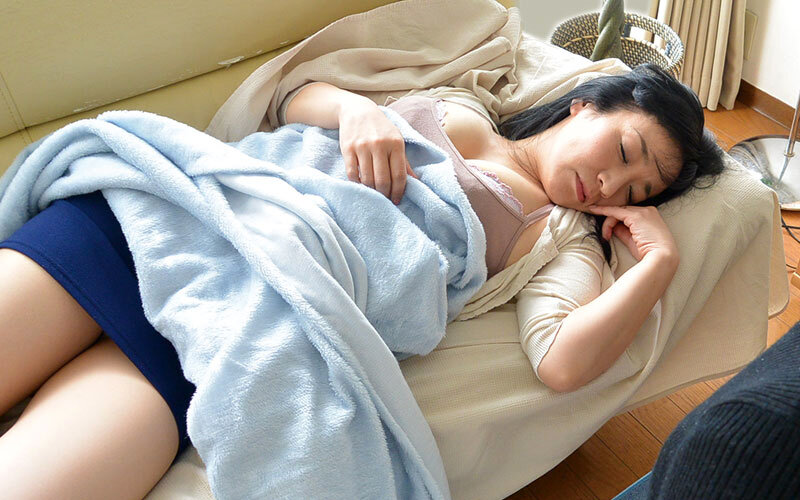 「母と息子 禁断の受精交尾2枚組」のサンプル画像12枚目