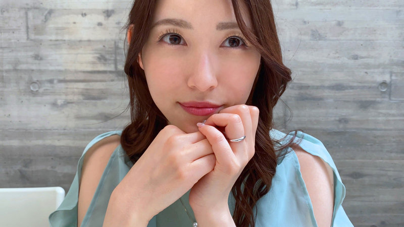 「俺のいいなり素敵なヤリマン子ちゃん！ かな（29歳） 森沢かな」のサンプル画像2枚目