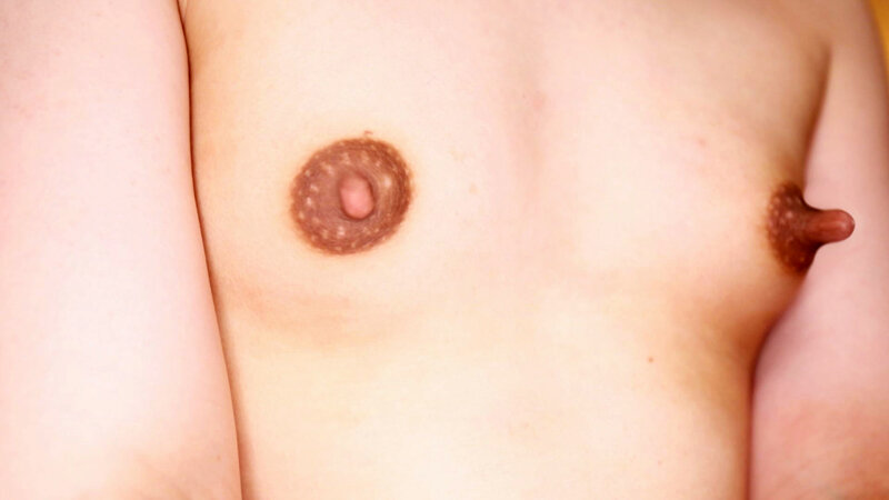 「【マニア垂涎】丸の内OLとして働くお上品なお姉さんの正体はニョキニョキ長い乳頭が卑猥なド淫乱ニューハーフさんでした。」のサンプル画像2枚目