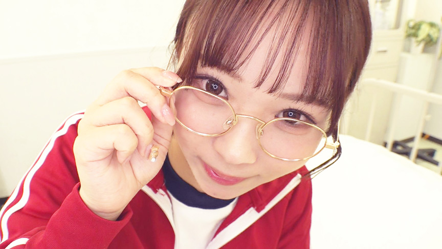 「メガネの似合うエロかわブルママネージャー 悩めるスポーツ男子をエロ優しく見つめながら励ましてくれる」のサンプル画像5枚目