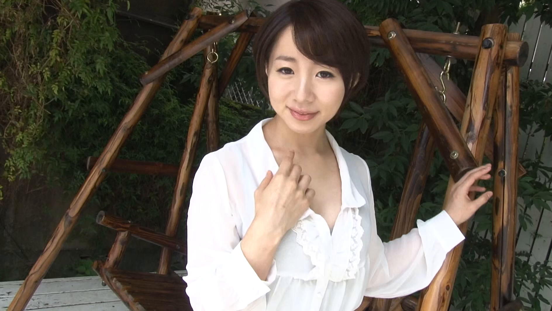 「Iroha 綺麗な熟女さんは好きですか? 成宮いろは」のサンプル画像1枚目