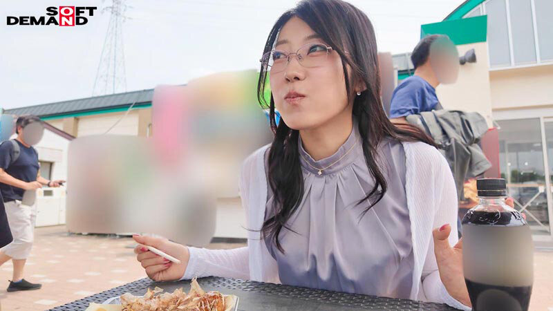 「秘書の休日 in 秩父 守屋よしの」のサンプル画像3枚目