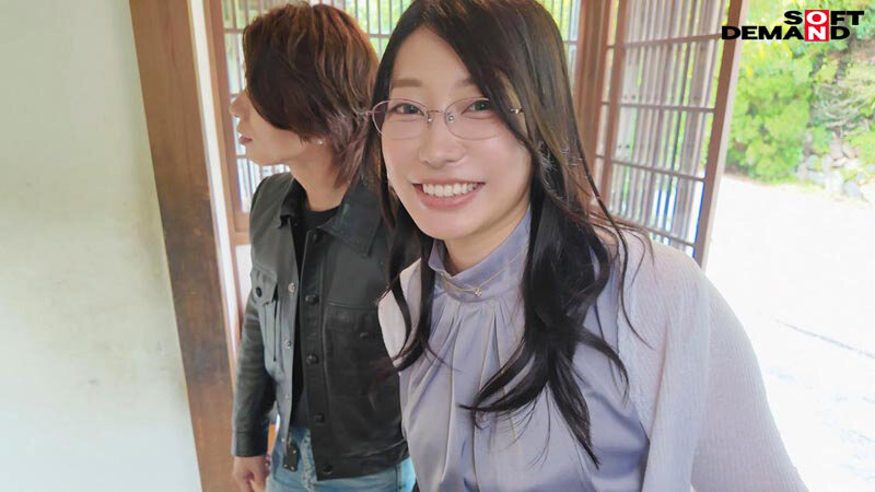 「秘書の休日 in 秩父 守屋よしの」のサンプル画像4枚目