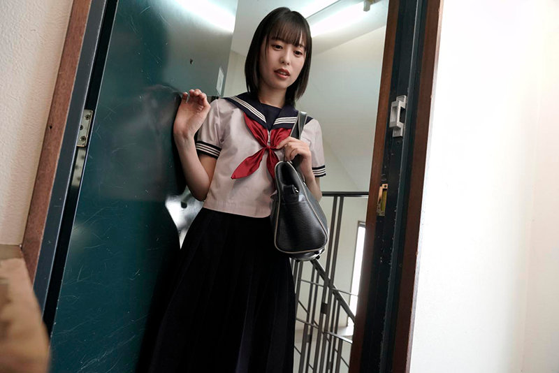 「大好きだったお兄ちゃんに妊娠の相談をしたらそれから3日間性処理肉便器として中出しされ続けた 天馬ゆい」のサンプル画像18枚目