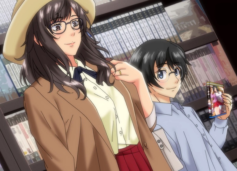 「OVAそれでも妻を愛してる2 #2」のサンプル画像2枚目