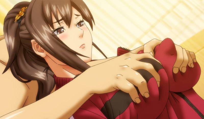 「OVAそれでも妻を愛してる2 #2」のサンプル画像5枚目