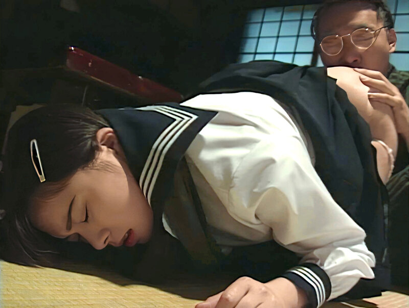 「【AIリマスター版】女尻 河合美奈」のサンプル画像4枚目