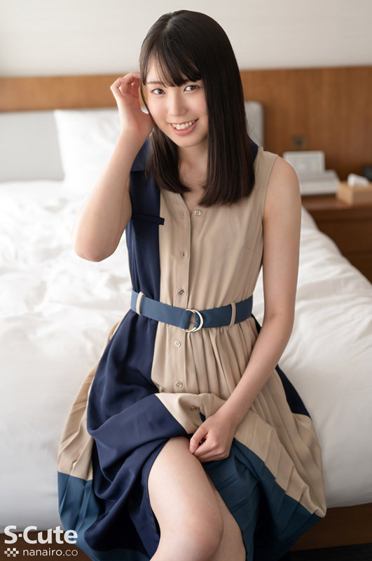 「Aカップ敏感ボディ 脱がしたら変態お嬢様 S-Cuteデビュー！ 双葉くるみ」のサンプル画像3枚目