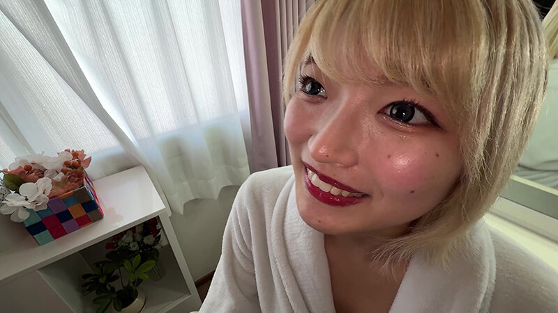 「【個人撮影】安堂はるの 変態M男のリクエスト舐め」のサンプル画像3枚目