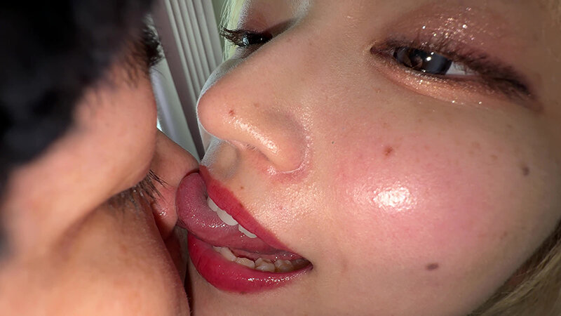 「【個人撮影】安堂はるの 変態M男のリクエスト舐め」のサンプル画像5枚目