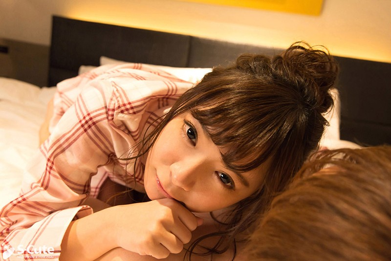 「S-Cute 女の子ランキング2021 TOP15 8時間」のサンプル画像12枚目