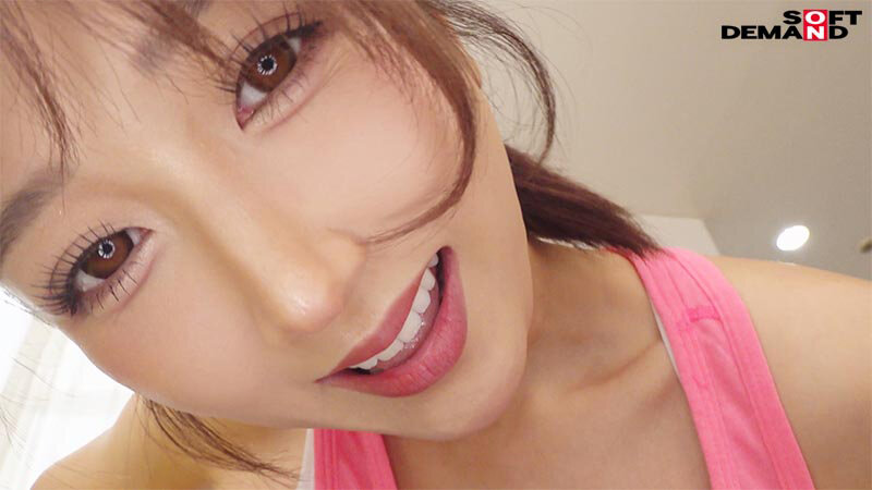 「【ASMR×完全主観】声の出せない状況でこっそり誘惑痴女の囁き淫語オナサポ12発射精」のサンプル画像6枚目