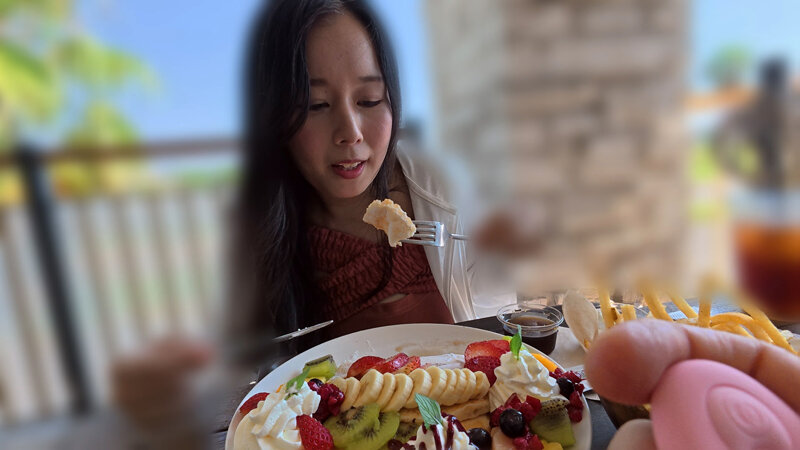 「ノーブラ熟巨乳ムチムチおっぱいデート3 塚田しおり」のサンプル画像4枚目