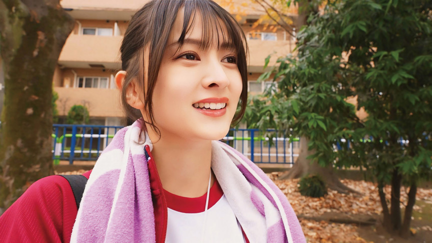 「サッカー部の女子マネージャーは憧れの先輩のレギュラー獲得のために顧問教師の性処理をしています」のサンプル画像1枚目