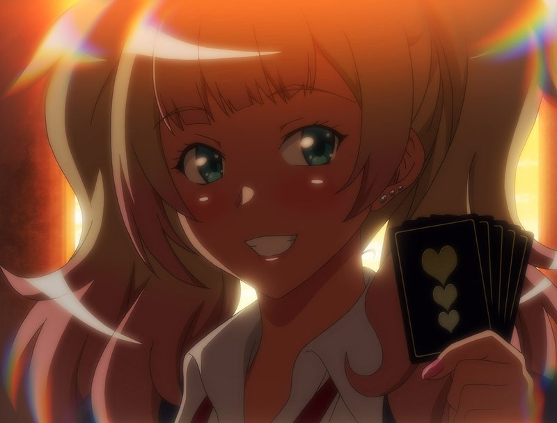 「OVA J○フーゾク学園祭 #1」のサンプル画像1枚目