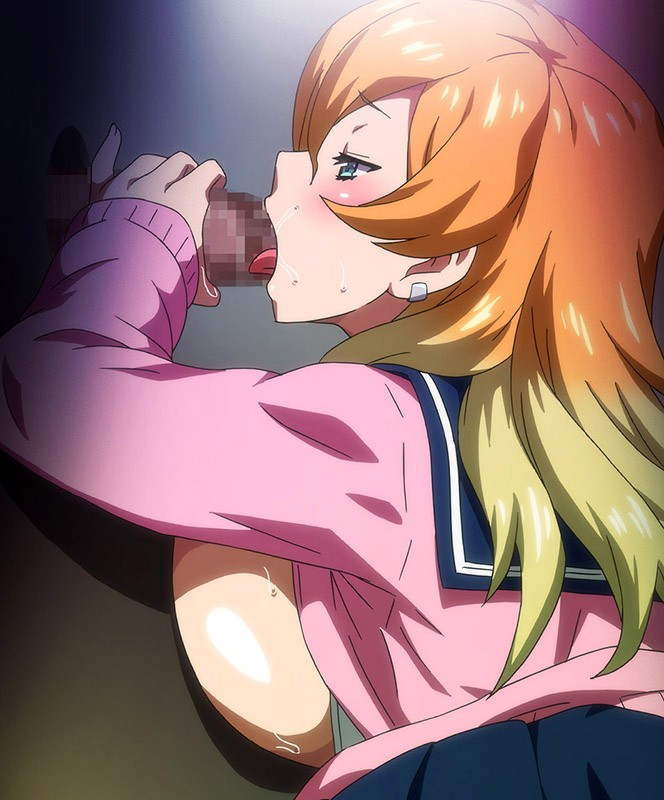 「OVA J○フーゾク学園祭 #1」のサンプル画像12枚目