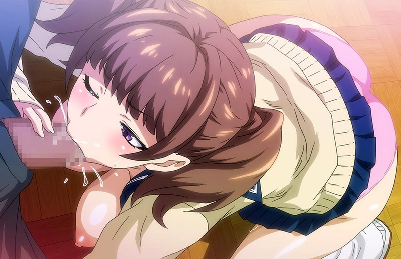 「OVA J○フーゾク学園祭 #1」のサンプル画像5枚目