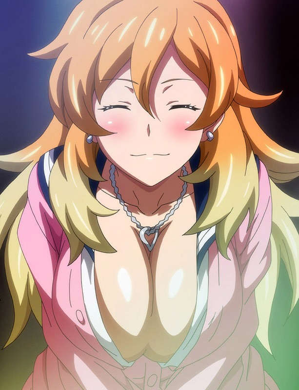 「OVA J○フーゾク学園祭 #1」のサンプル画像8枚目